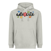 Moon Dust advocate autism Heavyweight Hoodie - MaliasSmallBusiness