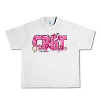 Lunar Rock Breast Cancer CPHT Pharmacy Technician Urban Heavy Tee - texasbilliewilder
