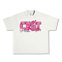 Breast Cancer Cpht Pharmacy Technician Urban Heavy Tee | Teevron