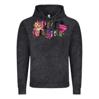 Vintage Arctic pet groomer Vintage Hoodie - Zillion Design Studio