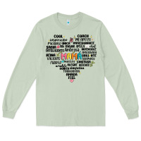 Matcha spanish mothers day Long Sleeve Tee - JahusDesignShop