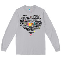 Moon Dust spanish mothers day Long Sleeve Tee - JahusDesignShop