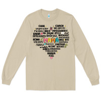 Mushroom spanish mothers day Long Sleeve Tee - JahusDesignShop