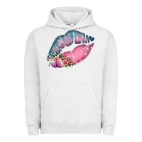 Pigment Lunar Rock Eared Turquoise Pink Easter Lips Urban Hoodie - Bettercallsaul