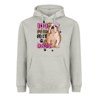 Moon Dust 100 days of school Heavyweight Hoodie - MaliasSmallBusiness