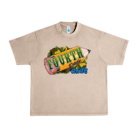French Oak fourth grade dude Urban Heavy Tee - RanaPortraitStore