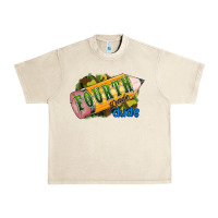 Sandshell fourth grade dude Urban Heavy Tee - RanaPortraitStore