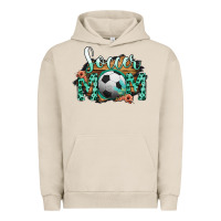 Pigment French Oak Soccer Mom Urban Hoodie - Bettercallsaul