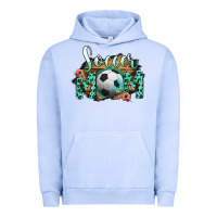Pigment Grape Ice Soccer Mom Urban Hoodie - Bettercallsaul