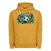 Pigment Peanut Butter Soccer Mom Urban Hoodie - Bettercallsaul
