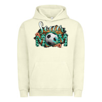 Pigment Pistachio Soccer Mom Urban Hoodie - Bettercallsaul