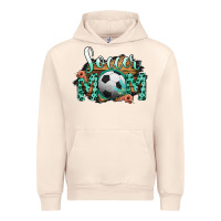 Sandshell Soccer Mom Urban Hoodie - Bettercallsaul