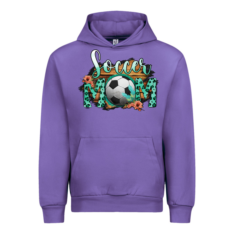 Soccer Mom Urban Hoodie by Bettercallsaul | Teevron