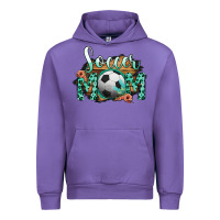 Tulip Soccer Mom Urban Hoodie - Bettercallsaul