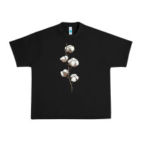 Black cotton Urban Heavy Tee - BarkalooDesign