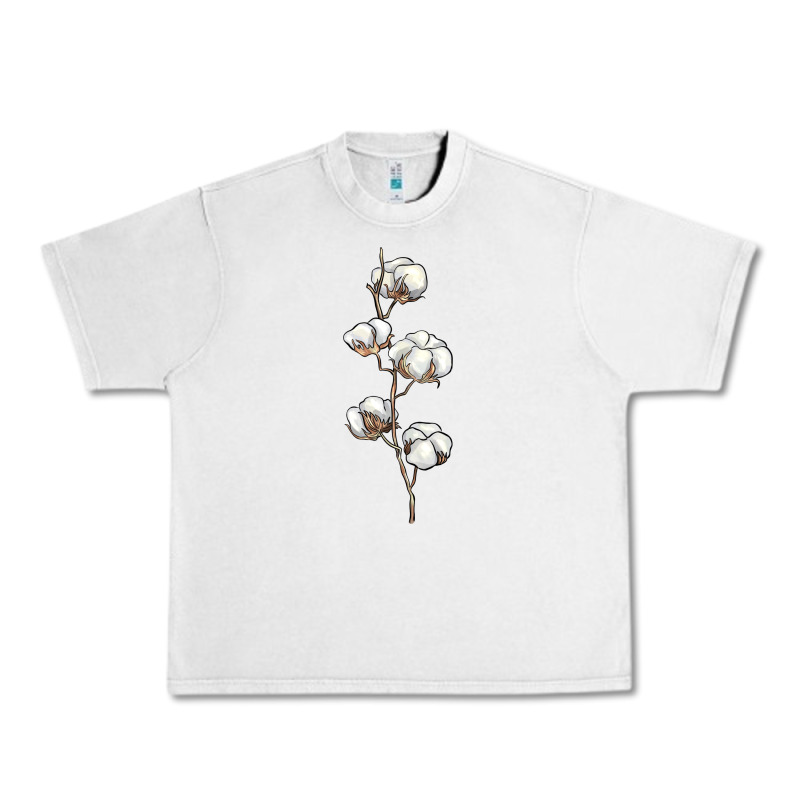 Cotton Urban Heavy Tee by BarkalooDesign | Teevron