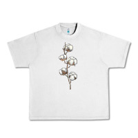 Lunar Rock cotton Urban Heavy Tee - BarkalooDesign
