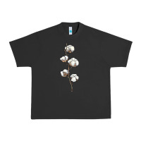 Pigment Black cotton Urban Heavy Tee - BarkalooDesign