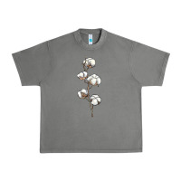Tornado cotton Urban Heavy Tee - BarkalooDesign
