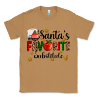 Toasted Coconut santa's favorite substitute Classic Tee - AdoDesignShop