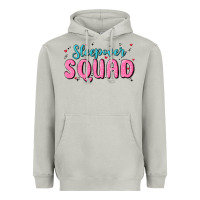 Moon Dust sleepover squad Heavyweight Hoodie - MaliasSmallBusiness