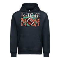 Navy Football Mom Urban Hoodie - Bettercallsaul