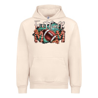Sandshell Football Mom Urban Hoodie - Bettercallsaul