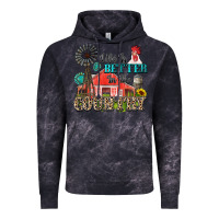 Cloud Black life is better in the country Vintage Hoodie - Zillion Design Studio