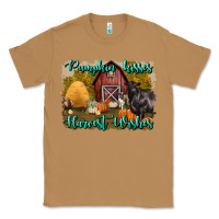 Toasted Coconut pumpkin kisses harvest wishes Classic Tee - BundleAndBundleShop