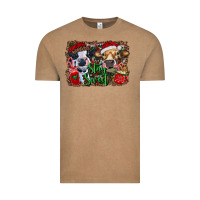 Vintage Coffee stay sweet heifers Vintage Tee - RanaPortraitStore