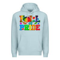 Blue Mist Fall Of Pride Premium Hoodie - BundleAndBundleShop