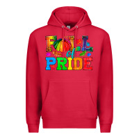 Cardinal Fall Of Pride Premium Hoodie - BundleAndBundleShop