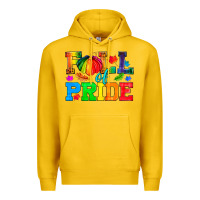 Lemon Fall Of Pride Premium Hoodie - BundleAndBundleShop