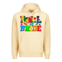 Pina Colada Fall Of Pride Premium Hoodie - BundleAndBundleShop