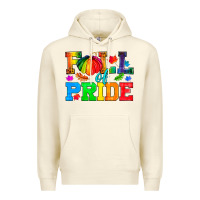 Sandshell Fall Of Pride Premium Hoodie - BundleAndBundleShop