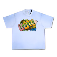 Grape Ice fourth grade dude Urban Heavy Tee - RanaPortraitStore