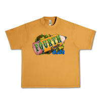 Peanut Butter fourth grade dude Urban Heavy Tee - RanaPortraitStore