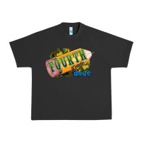 Pigment Black fourth grade dude Urban Heavy Tee - RanaPortraitStore