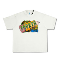 Pistachio fourth grade dude Urban Heavy Tee - RanaPortraitStore