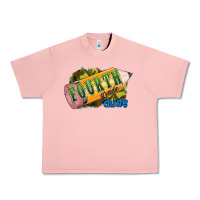 Salmon fourth grade dude Urban Heavy Tee - RanaPortraitStore