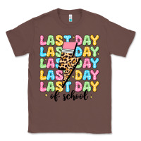 Chestnut last day of school Classic Tee - JahusDesignShop