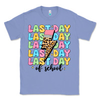 Colony Blue last day of school Classic Tee - JahusDesignShop