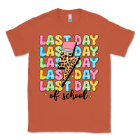 Copper last day of school Classic Tee - JahusDesignShop