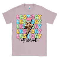 Lilac last day of school Classic Tee - JahusDesignShop
