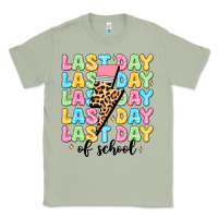 Matcha last day of school Classic Tee - JahusDesignShop