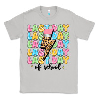 Moon Dust last day of school Classic Tee - JahusDesignShop