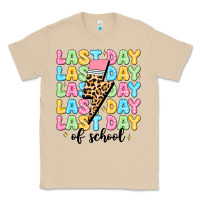 Mushroom last day of school Classic Tee - JahusDesignShop