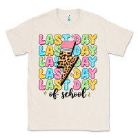 Natural last day of school Classic Tee - JahusDesignShop
