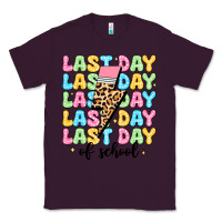 Plum last day of school Classic Tee - JahusDesignShop