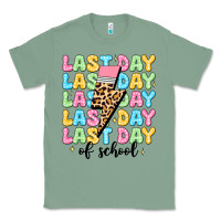Sage last day of school Classic Tee - JahusDesignShop